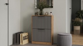 Тумба для обуви Хилтон в Елабуге - elabuga.ok-mebel.com | фото 3