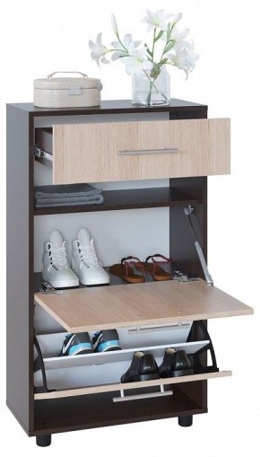 Тумба для обуви ТП-2 в Елабуге - elabuga.ok-mebel.com | фото 3