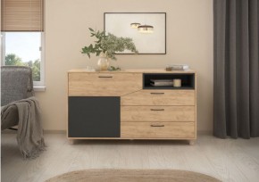 Тумба многофункциональная (арт. 6-56014) в Елабуге - elabuga.ok-mebel.com | фото