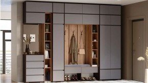 Тумба навесная Роут в Елабуге - elabuga.ok-mebel.com | фото 2