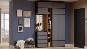 Тумба навесная Роут в Елабуге - elabuga.ok-mebel.com | фото 2