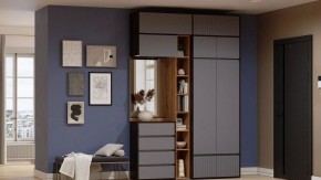 Тумба навесная Роут в Елабуге - elabuga.ok-mebel.com | фото 3