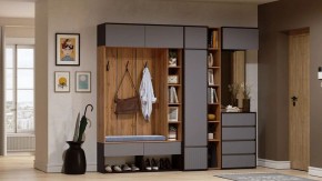 Тумба навесная Роут в Елабуге - elabuga.ok-mebel.com | фото 3