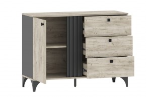 Тумба НМ 040.13 "Отис" в Елабуге - elabuga.ok-mebel.com | фото 2