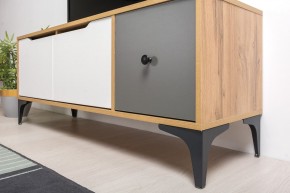 Тумба под ТВ 13.270.01 Вайс в Елабуге - elabuga.ok-mebel.com | фото 3