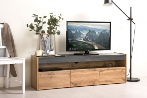 Тумба под ТВ 13.272 (Дуб Вотан 065 R, Интра) в Елабуге - elabuga.ok-mebel.com | фото 3