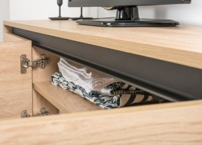 Тумба под ТВ 13.275 Квадро в Елабуге - elabuga.ok-mebel.com | фото 4