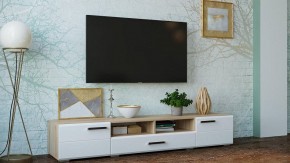 Тумба под ТВ Иоги 2.0 в Елабуге - elabuga.ok-mebel.com | фото 2