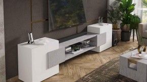 Тумба под ТВ Лисмор в Елабуге - elabuga.ok-mebel.com | фото 2