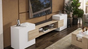 Тумба под ТВ Лисмор в Елабуге - elabuga.ok-mebel.com | фото 2