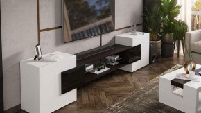 Тумба под ТВ Лисмор в Елабуге - elabuga.ok-mebel.com | фото 2