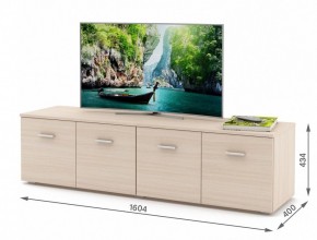 Тумба под ТВ Мартин-5 в Елабуге - elabuga.ok-mebel.com | фото 2