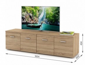 Тумба под ТВ Мартин-5 в Елабуге - elabuga.ok-mebel.com | фото 2