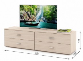 Тумба под ТВ Мартин-6 в Елабуге - elabuga.ok-mebel.com | фото 2