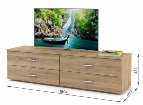 Тумба под ТВ Мартин-6 в Елабуге - elabuga.ok-mebel.com | фото 2