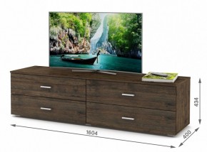 Тумба под ТВ Мартин-6 в Елабуге - elabuga.ok-mebel.com | фото 2