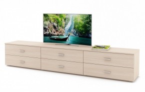 Тумба под ТВ Мартин-8 в Елабуге - elabuga.ok-mebel.com | фото