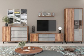 Тумба под ТВ Онтарио 474.03 в Елабуге - elabuga.ok-mebel.com | фото 5