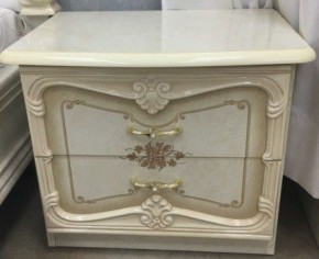 Тумба прикроватная (04.120) Диана в Елабуге - elabuga.ok-mebel.com | фото