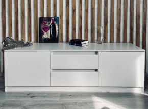 Тумба ТВ большая Парус в Елабуге - elabuga.ok-mebel.com | фото