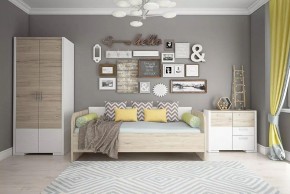 Тумба Венето 266.02Н в Елабуге - elabuga.ok-mebel.com | фото 2
