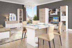 Тумба Венето 266.14Н в Елабуге - elabuga.ok-mebel.com | фото 2