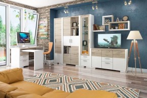 Тумба Венето 266.14Н в Елабуге - elabuga.ok-mebel.com | фото 3