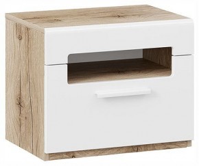 Тумбочка Фьюжн ТД-260.03.01 в Елабуге - elabuga.ok-mebel.com | фото 3