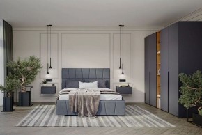 Тумбочка Лаура 464.14 в Елабуге - elabuga.ok-mebel.com | фото 3