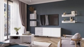 Тумбочка навесная Эннис в Елабуге - elabuga.ok-mebel.com | фото 2
