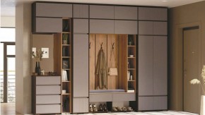 Тумбочка навесная Роут в Елабуге - elabuga.ok-mebel.com | фото 3