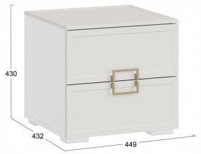 Тумбочка Стелла в Елабуге - elabuga.ok-mebel.com | фото 4