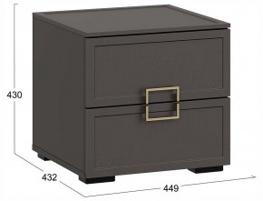 Тумбочка Стелла в Елабуге - elabuga.ok-mebel.com | фото 4