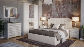 Тумбочка Тоскана ТД-353.03.01 в Елабуге - elabuga.ok-mebel.com | фото 3