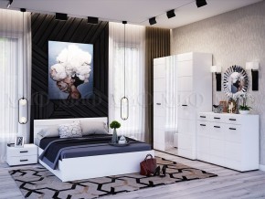 НЭНСИ NEW Тумбы (2шт) в Елабуге - elabuga.ok-mebel.com | фото 2