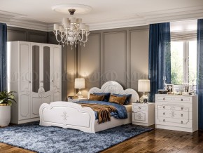 КАРОЛИНА Тумбы 2шт. в Елабуге - elabuga.ok-mebel.com | фото 2