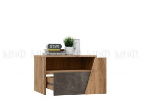 СОРЕНТО Тумбы (комплект 2 шт) в Елабуге - elabuga.ok-mebel.com | фото 2