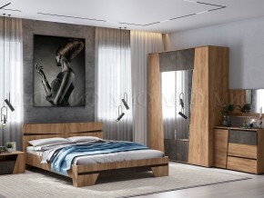 СОРЕНТО Тумбы (комплект 2 шт) в Елабуге - elabuga.ok-mebel.com | фото 3