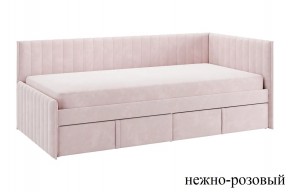 ТВИКС Кровать (тахта) с ящиками 900 в Елабуге - elabuga.ok-mebel.com | фото 8