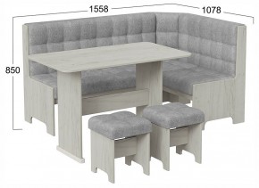 Уголок кухонный Флорида в Елабуге - elabuga.ok-mebel.com | фото 3
