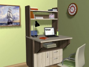 Уголок школьника "Д+Я" в Елабуге - elabuga.ok-mebel.com | фото 3