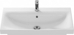 Умывальник мебельный MODUO 80 SLIM 1 в Елабуге - elabuga.ok-mebel.com | фото 2