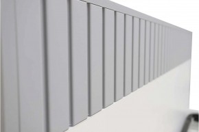 УРБАН - 7.16 Кровать 1600 С ОРТОПЕДОМ и ПМ ПВК в Елабуге - elabuga.ok-mebel.com | фото 5