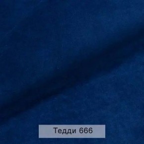 УРБАН Кровать БЕЗ ОРТОПЕДА (в ткани коллекции Ивару №8 Тедди) в Елабуге - elabuga.ok-mebel.com | фото