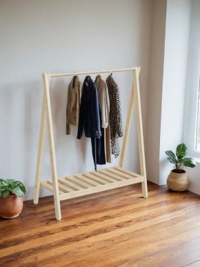 Вешалка гардеробная Стойка низкая в Елабуге - elabuga.ok-mebel.com | фото 10