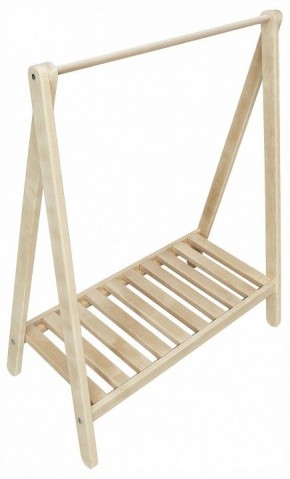 Вешалка гардеробная Стойка низкая в Елабуге - elabuga.ok-mebel.com | фото 3