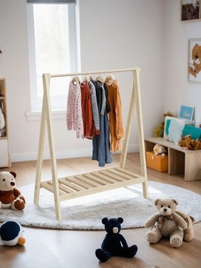 Вешалка гардеробная Стойка низкая в Елабуге - elabuga.ok-mebel.com | фото 7