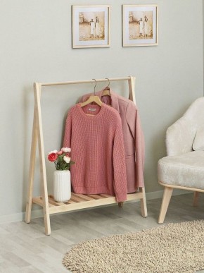 Вешалка гардеробная Стойка низкая в Елабуге - elabuga.ok-mebel.com | фото 9
