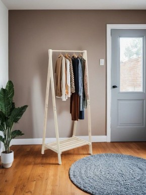 Вешалка гардеробная Стойка высокая в Елабуге - elabuga.ok-mebel.com | фото 10