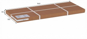 Вешалка гардеробная Стойка высокая в Елабуге - elabuga.ok-mebel.com | фото 9